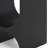 Lille Iron Top End Table
