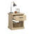 Aspen Post 22.99'' W Nightstand