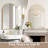 Apte Arched Bathroom Mirror Vanity Wall Mirror-1317770767-1281892233-1281892232