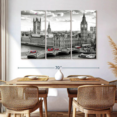 Sebbie Big Ben Palace Of Westminster I