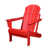 Red is out of stock