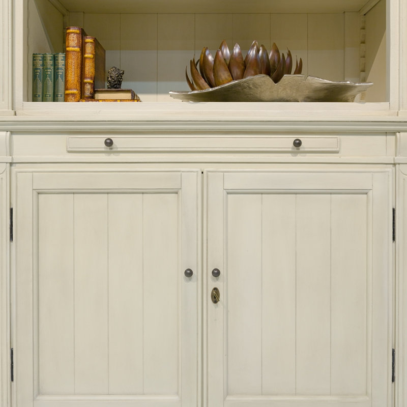Storage Bookcase