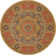 Ophelia Oriental Indoor Rug