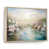 Cadre naturel flottant
