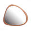 Miroir d'appoint 45 po