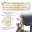 color 59cm Cat Tree-474360041