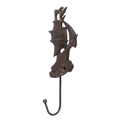Pate Wall Hook