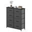 Commode double 8 tiroirs Kathiria-60831892