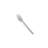 East Urban Home Stainless Steel Flatware Set - Service for 12