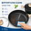 14 - Piece Aluminum Cookware Set-135457233