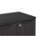 Saravia 21.65" Wide Storage Cabinet 2 - Shelf Locking Cupboard 2 Door Storage Pantry Utility Cabinet-2006945422