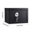 Safe Box Lock