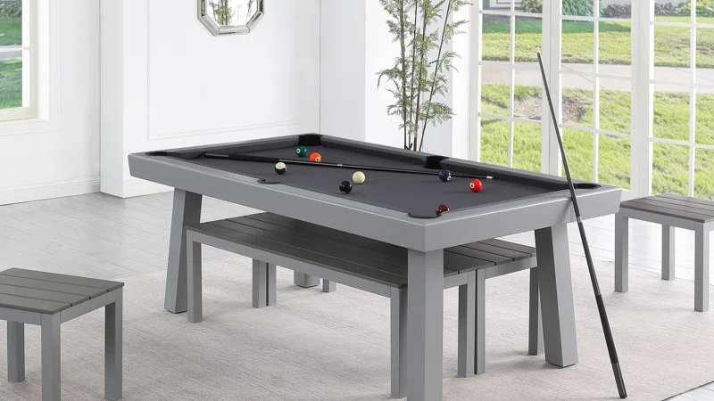 Wayfair  Multi Game Tables You'll Love in 2023