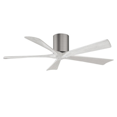 Ventilateur à pales encastré 5 pales Irene