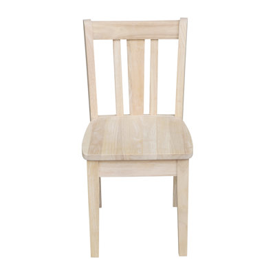 Shepard Kids Wood Desk and Activity Chair
