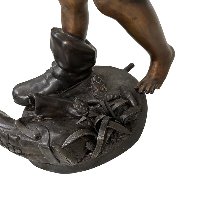 Sculptural Fountain