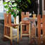 Tabouret 31 "Ridenour-373359162