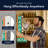 Entertainment Wall Decor