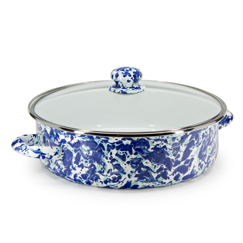 Ocean 3qt Saute Pan