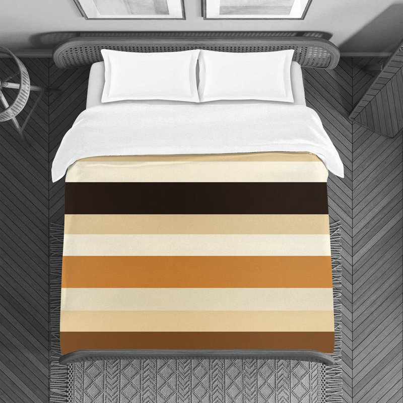 Housse de couette , Housse de couette pour lit simple
