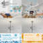 Ventilateur de plafond 52 pouces 52 pouces