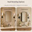 Armoire de salle de bain Castorina-1595217191