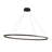 Ovale 1 - Light LED Unique/Statement Pendant-95320064-95320066