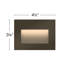 Taper Horizontal Low Voltage Hardwire LED Deck Light-1584090353-1584090313