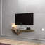 Batamex Parametric 48 "Floating Shelf Tv Unit