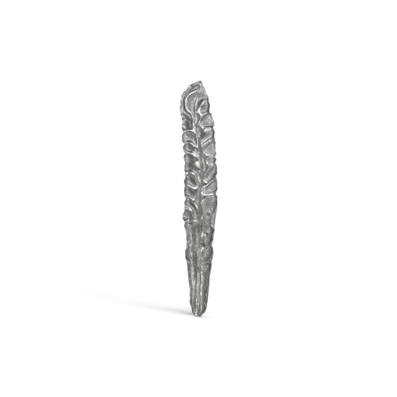 Petiole Leaf Wall Décor