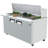 Stainless Steel Prep Station-128488010