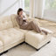 Canapé Chenille Cloud-134286260