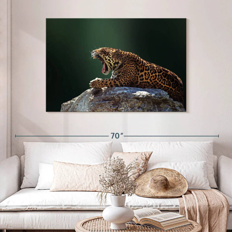 Brampt Feisty Jaguar