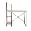 Dillion Metal Base Writing Desk