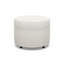 Round Ottoman-1244257215