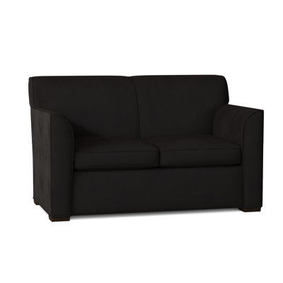 Brunswick Upholstered 60'' Loveseat