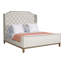 Michael Weiss Queen Glenwood Bed-410772469-410772462-417307803
