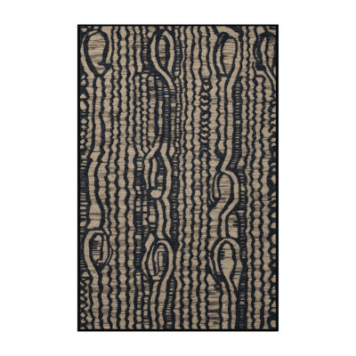  Tapis hawaïen lavable à hameçons