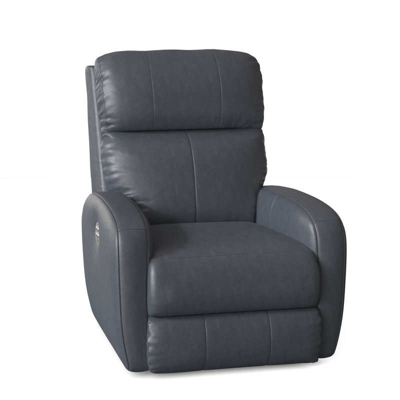 Fauteuil inclinable Primo, Très grand horizon, Manuel