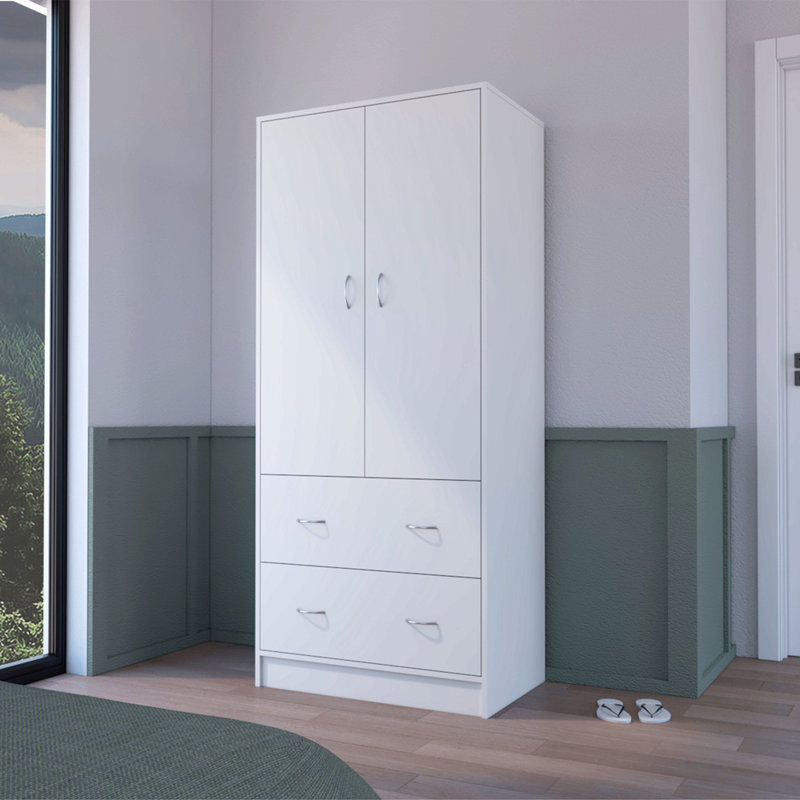 Armoire, pour salon, chambre à coucher, Naturel
