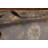 Vegetable Dye Oushak Oriental Area Rug
