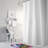 Memory Foam Non-Slip Bath Rug