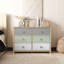 Bustillo 46.1'' W kids 6 -Drawer Dresser-53722980