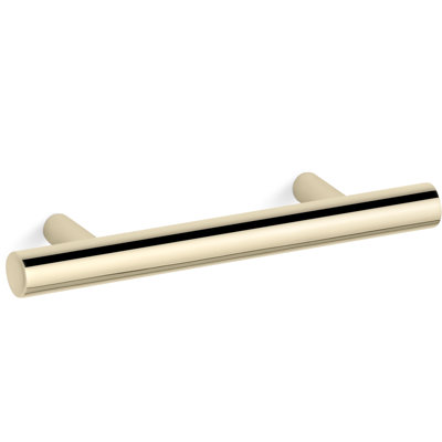 Purist 3" Center to Center Bar Pull