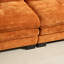 Canapé modulaire 84 po Chenille-870080729