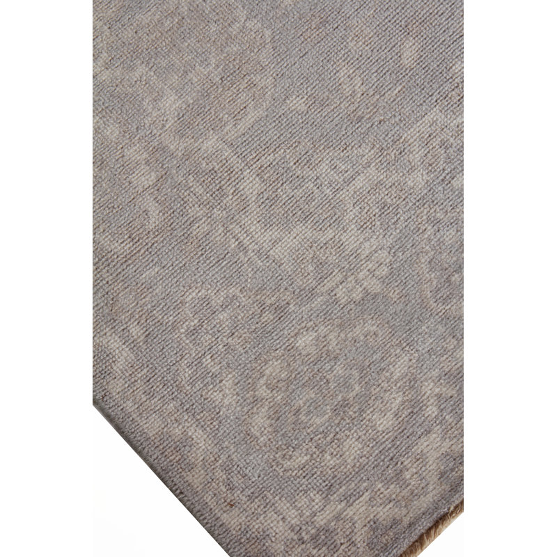 Restoration Wool Oriental Area Rug, Rectangle 8' x 10'