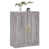 Grey Sonoma selected