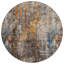 Tapis taupe Ayush ACN655 intérieur / extérieur lavable à la machine-1043553440