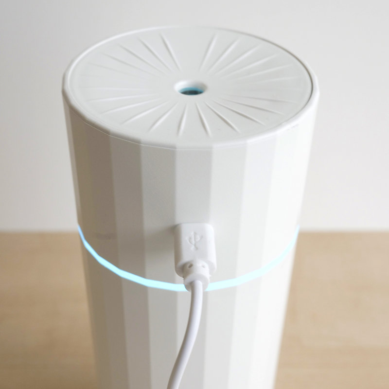 Humidificateur USB Byorient