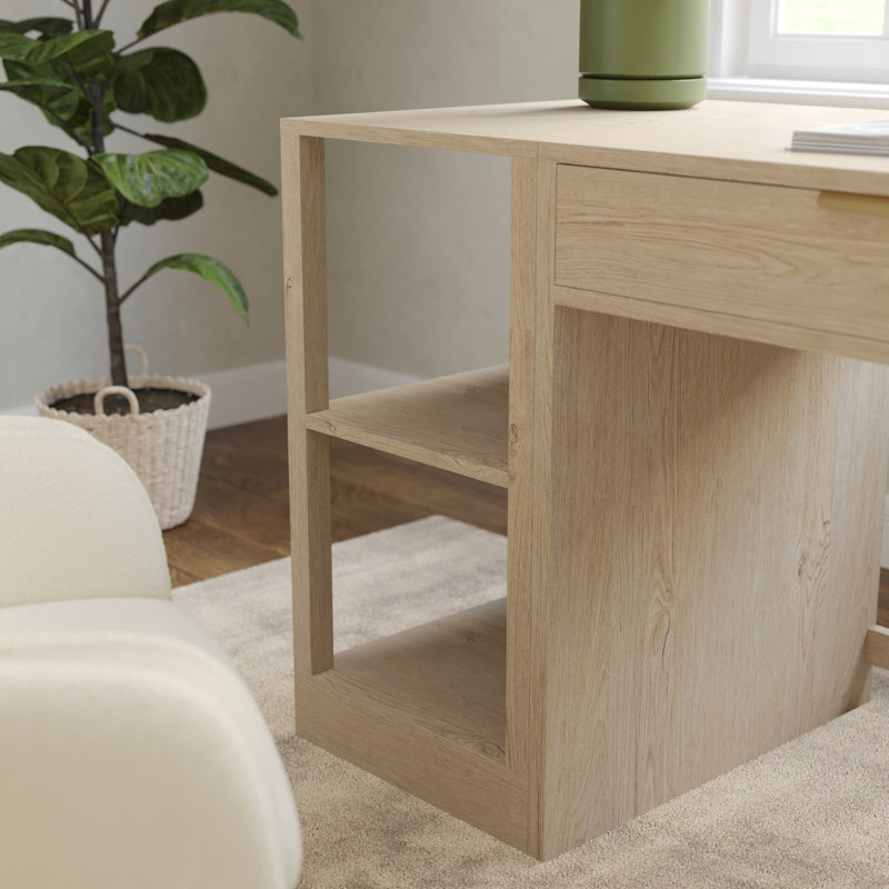 Bibliothèque ouverte Martha Stewart Kayden, Brun